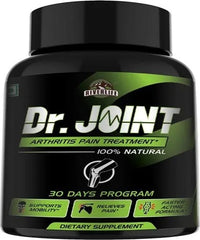 Riverlife Dr Joint Natural Arthritis Pain Relief Supplement