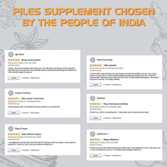 Piles Matrix - वेन रिस्टोर + रेक्टम रिस्टोर+ डाइट बुकलेट Health Care > Gut Health > Piles > Medicine, Gel > Ayurvedic Piles Treatment The Yoga Man Lab   